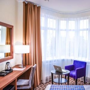 Hotel Raymond