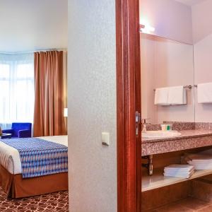 Hotel Raymond