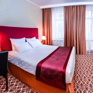 Hotel Raymond