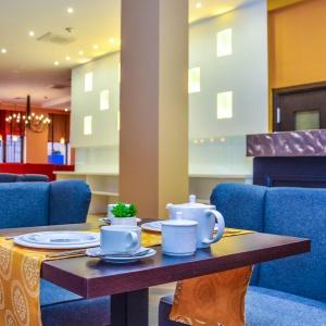 Hotel Raymond