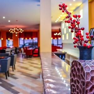 Hotel Raymond