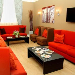 Hotel Raymond