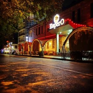 Hotel Espero