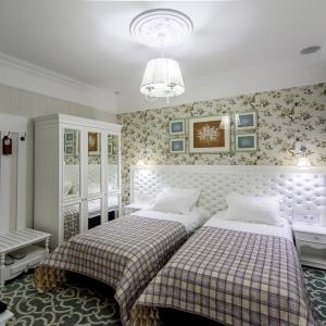 Hotel Voyage