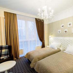 Hotel Voyage