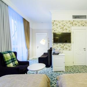 Hotel Voyage