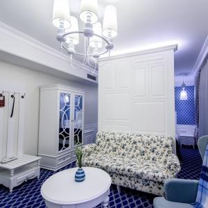 Hotel Voyage