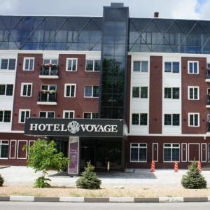 Hotel Voyage