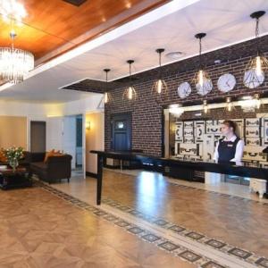 Hotel Voyage