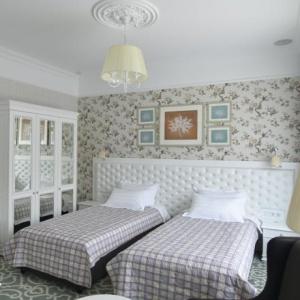 Hotel Voyage