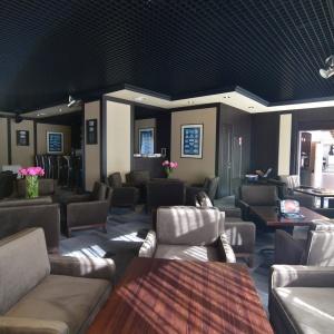 Hotel Voyage