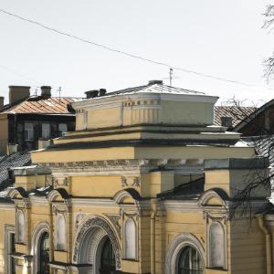 Гостиница Дом Бутик