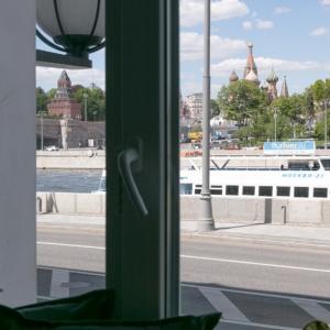 Гостиница Билибин Гарден Москва