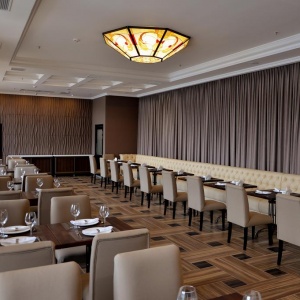 Ramada by Wyndham Rostov-on-Don Hotel & SPA