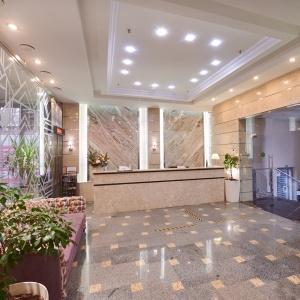 Ramada by Wyndham Rostov-on-Don Hotel & SPA
