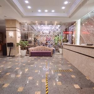 Ramada by Wyndham Rostov-on-Don Hotel & SPA