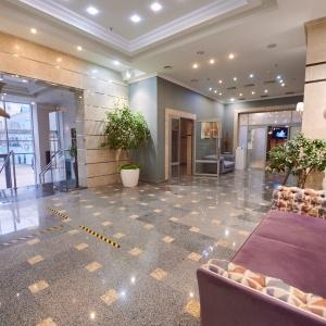 Ramada by Wyndham Rostov-on-Don Hotel & SPA
