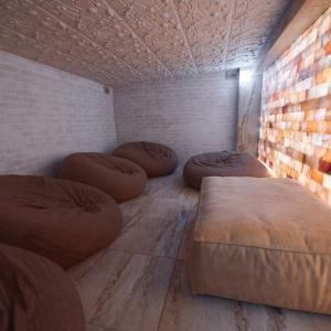 Ramada by Wyndham Rostov-on-Don Hotel & SPA