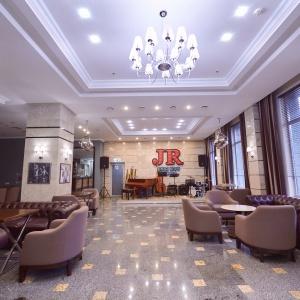Ramada by Wyndham Rostov-on-Don Hotel & SPA