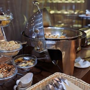 Ramada by Wyndham Rostov-on-Don Hotel & SPA