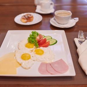 Ramada by Wyndham Rostov-on-Don Hotel & SPA