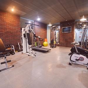 Ramada by Wyndham Rostov-on-Don Hotel & SPA
