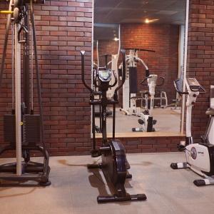 Ramada by Wyndham Rostov-on-Don Hotel & SPA