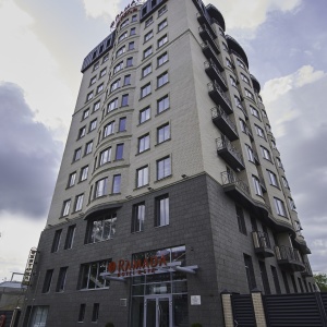 Ramada by Wyndham Rostov-on-Don Hotel & SPA