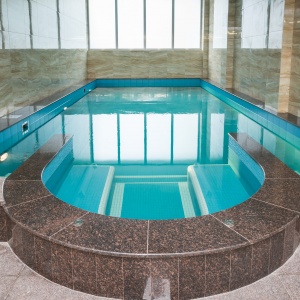 Ramada by Wyndham Rostov-on-Don Hotel & SPA