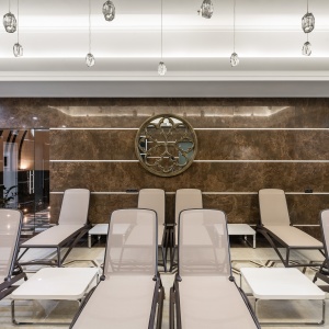 Ramada by Wyndham Rostov-on-Don Hotel & SPA
