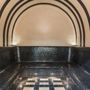 Ramada by Wyndham Rostov-on-Don Hotel & SPA