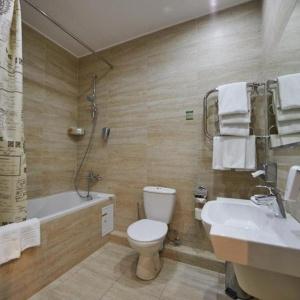 Ramada by Wyndham Rostov-on-Don Hotel & SPA