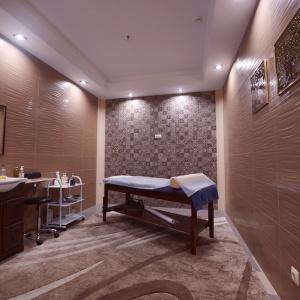 Ramada by Wyndham Rostov-on-Don Hotel & SPA