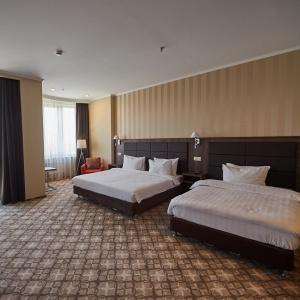 Ramada by Wyndham Rostov-on-Don Hotel & SPA