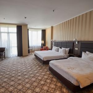 Ramada by Wyndham Rostov-on-Don Hotel & SPA