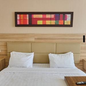Ramada by Wyndham Rostov-on-Don Hotel & SPA