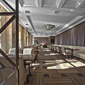 Ramada by Wyndham Rostov-on-Don Hotel & SPA