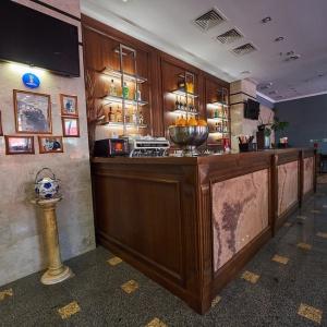 Ramada by Wyndham Rostov-on-Don Hotel & SPA