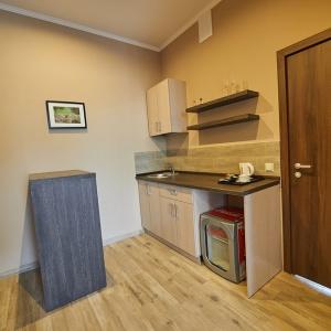 Ramada by Wyndham Rostov-on-Don Hotel & SPA