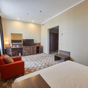 Ramada by Wyndham Rostov-on-Don Hotel & SPA