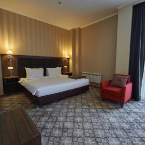 Ramada by Wyndham Rostov-on-Don Hotel & SPA