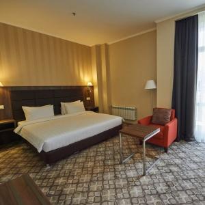 Ramada by Wyndham Rostov-on-Don Hotel & SPA