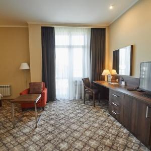 Ramada by Wyndham Rostov-on-Don Hotel & SPA