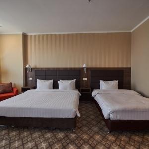 Ramada by Wyndham Rostov-on-Don Hotel & SPA