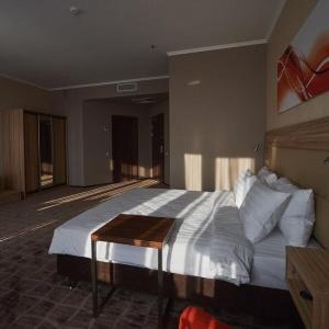 Ramada by Wyndham Rostov-on-Don Hotel & SPA