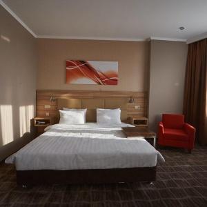 Ramada by Wyndham Rostov-on-Don Hotel & SPA