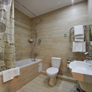 Ramada by Wyndham Rostov-on-Don Hotel & SPA