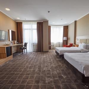 Ramada by Wyndham Rostov-on-Don Hotel & SPA