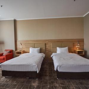 Ramada by Wyndham Rostov-on-Don Hotel & SPA
