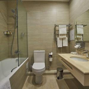Ramada by Wyndham Rostov-on-Don Hotel & SPA